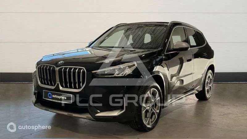 2023 BMW X1