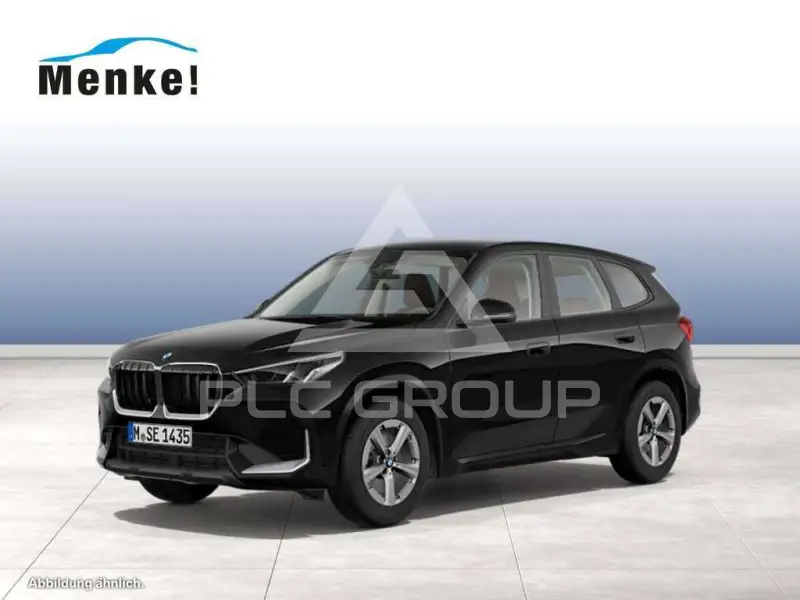 2023 BMW X1