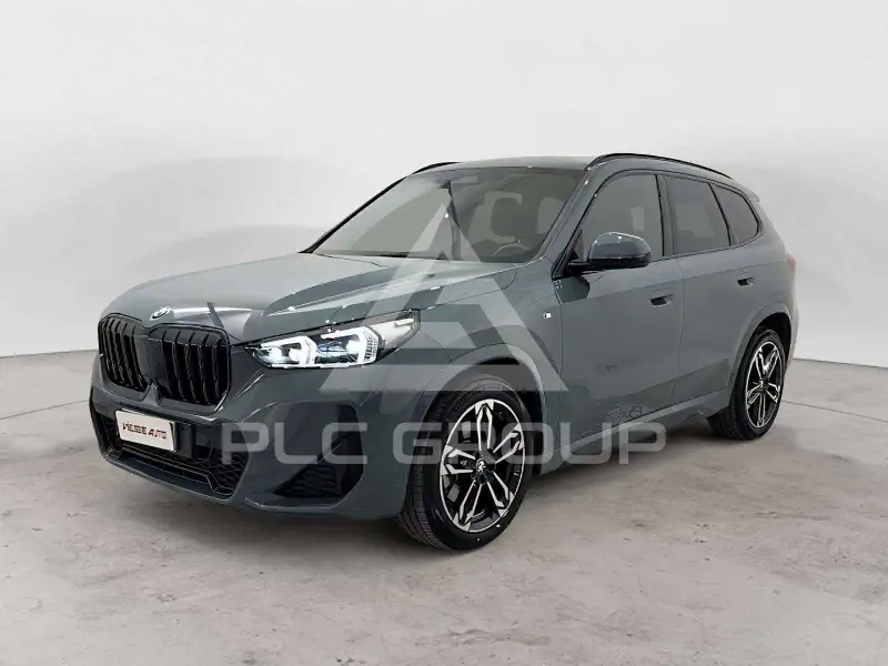 2023 BMW X1