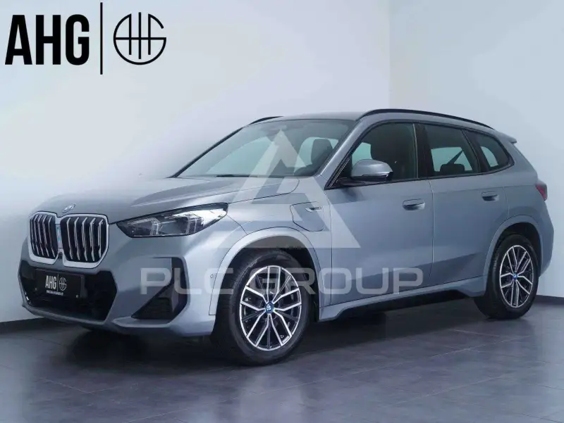 2023 BMW X1