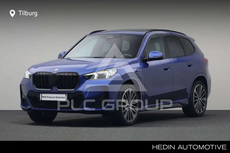 2023 BMW X1