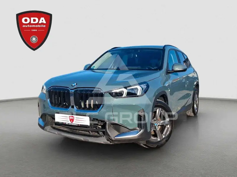 2023 BMW X1