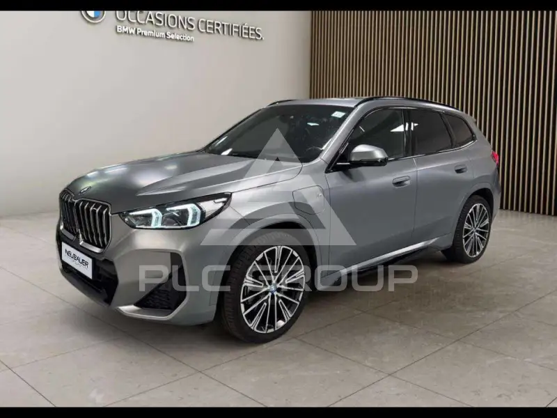 2023 BMW X1