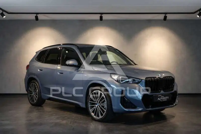 2023 BMW X1