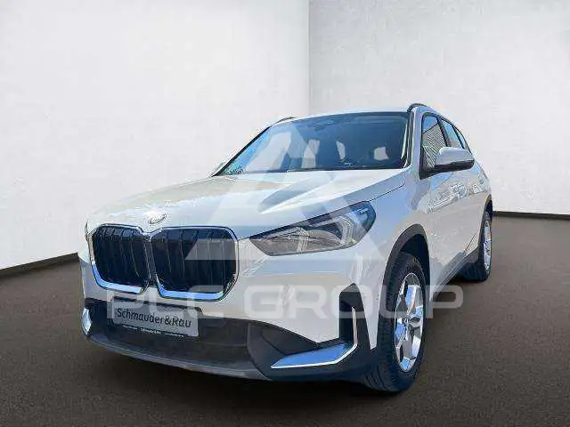 2023 BMW X1