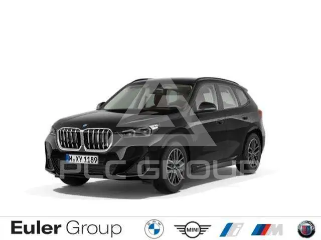 2023 BMW X1