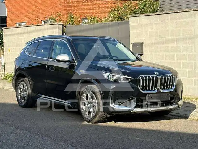 2023 BMW X1