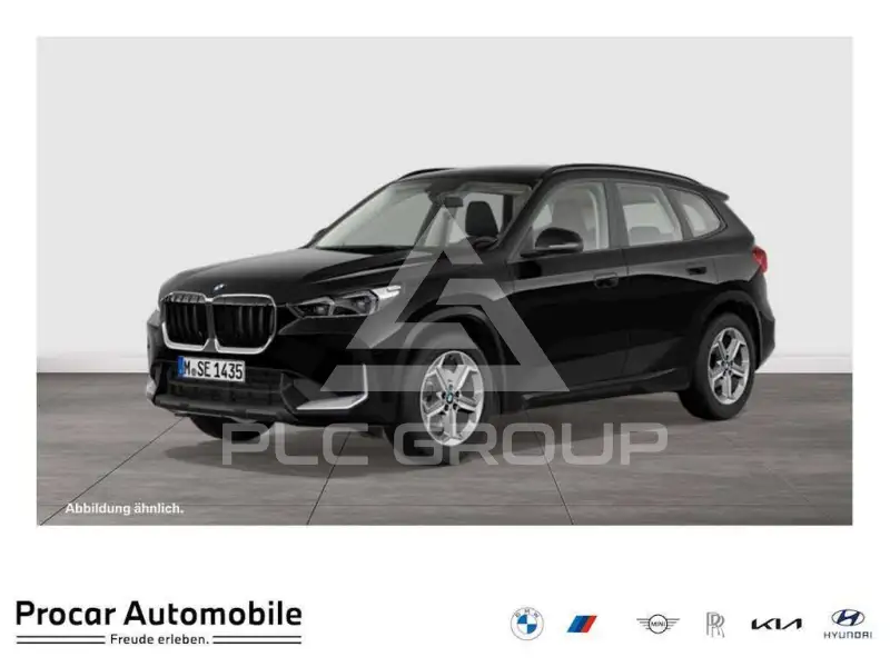 2023 BMW X1