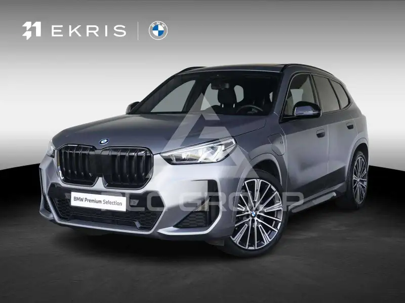 2023 BMW X1
