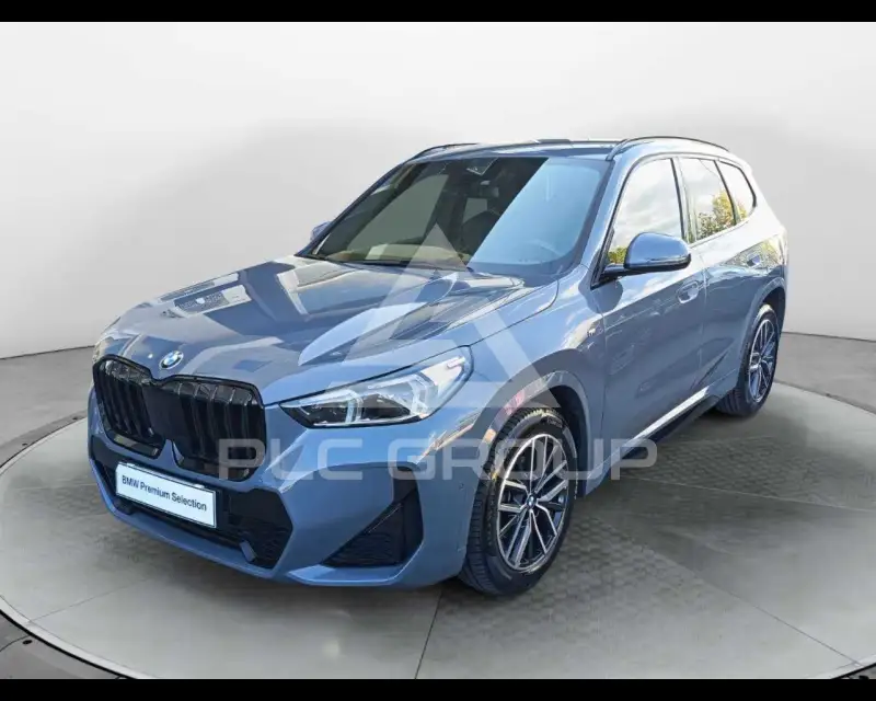 2023 BMW X1