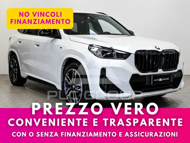 2023 BMW X1