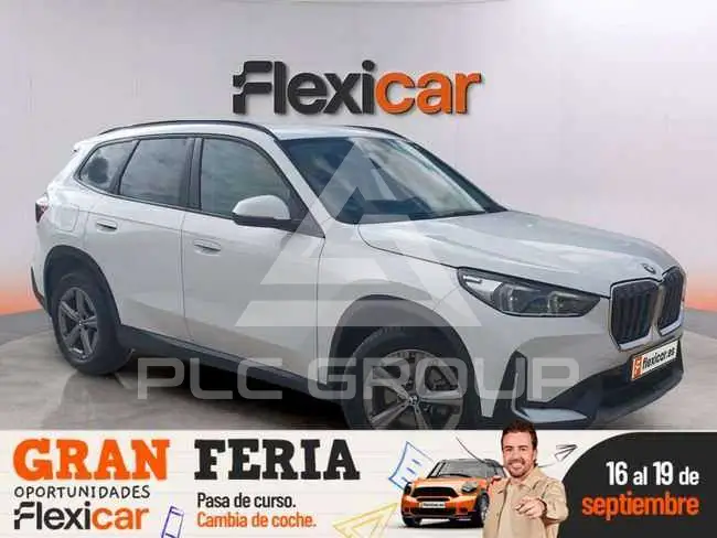2023 BMW X1