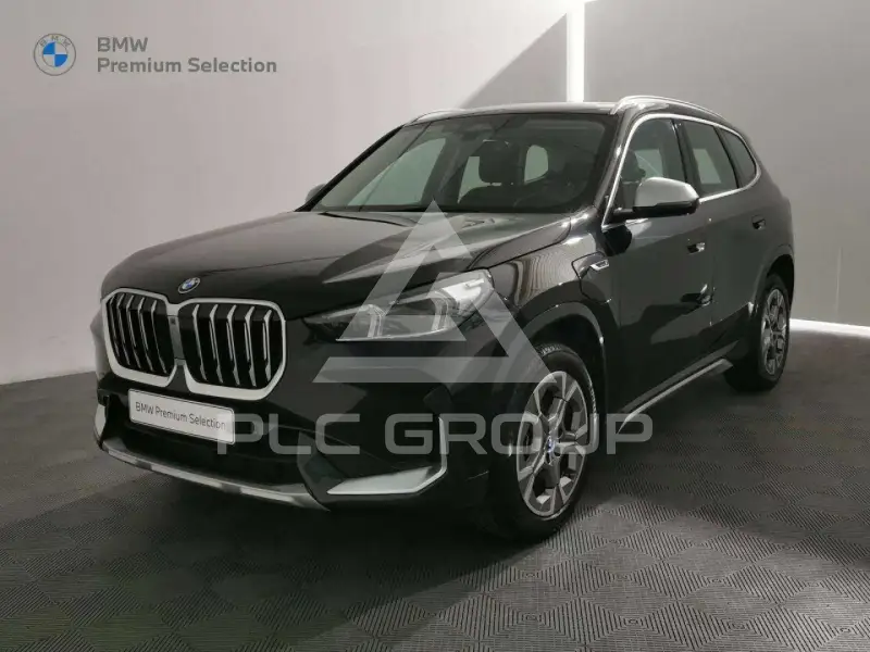 2023 BMW X1