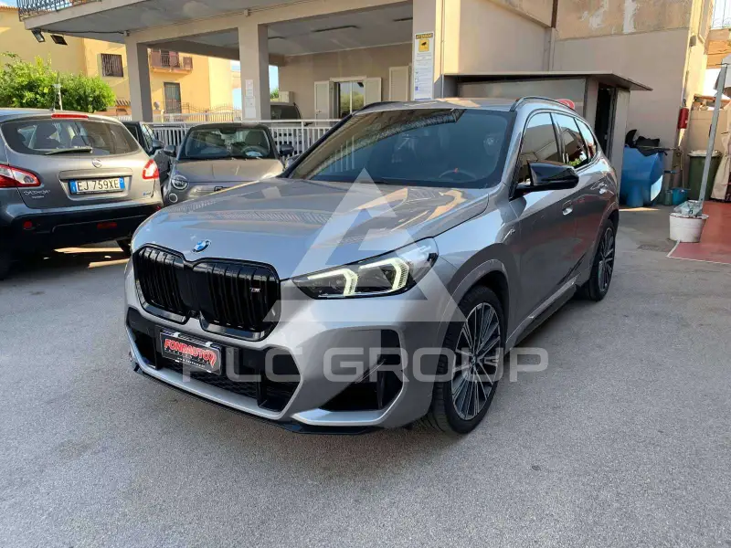 2023 BMW X1