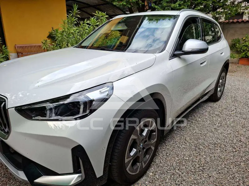 2023 BMW X1