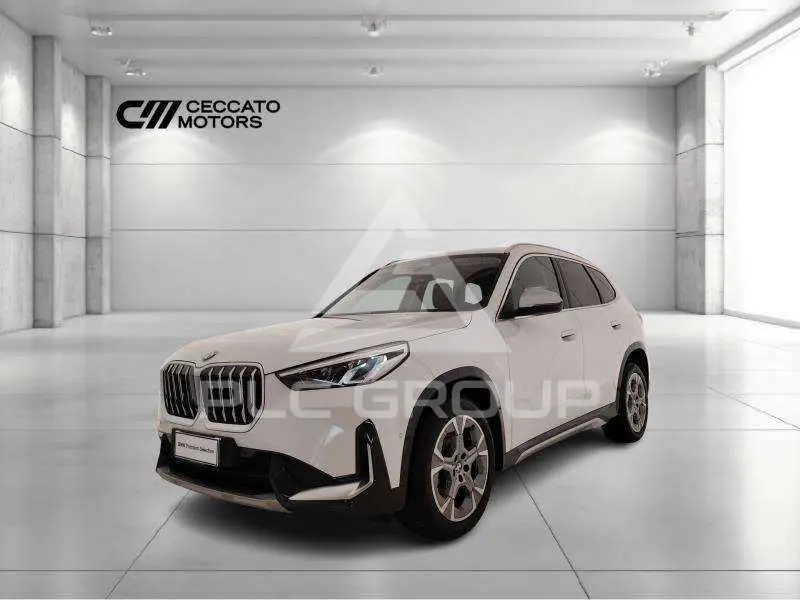 2023 BMW X1