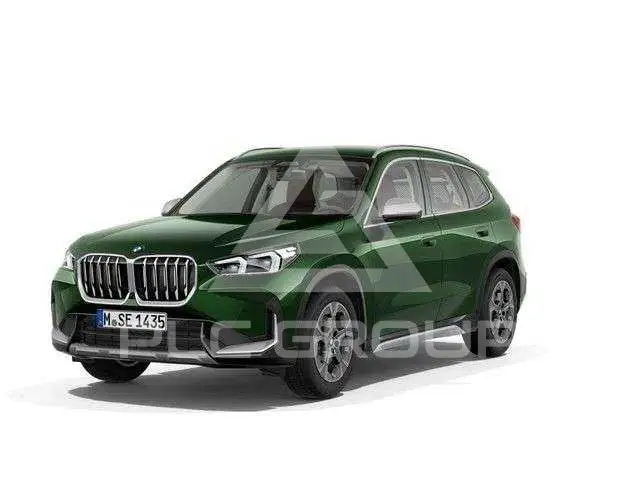 2023 BMW X1