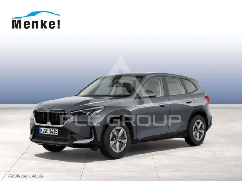 2023 BMW X1