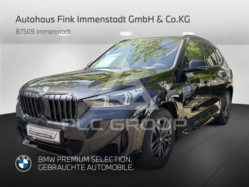 2023 BMW X1