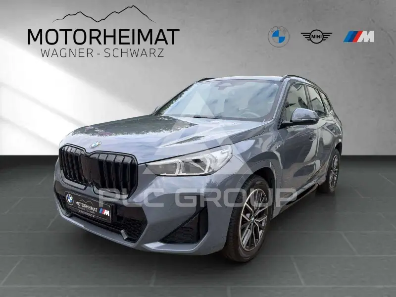 2023 BMW X1