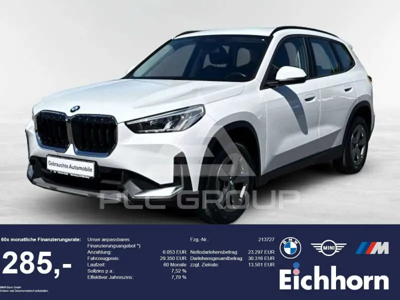 2023 BMW X1
