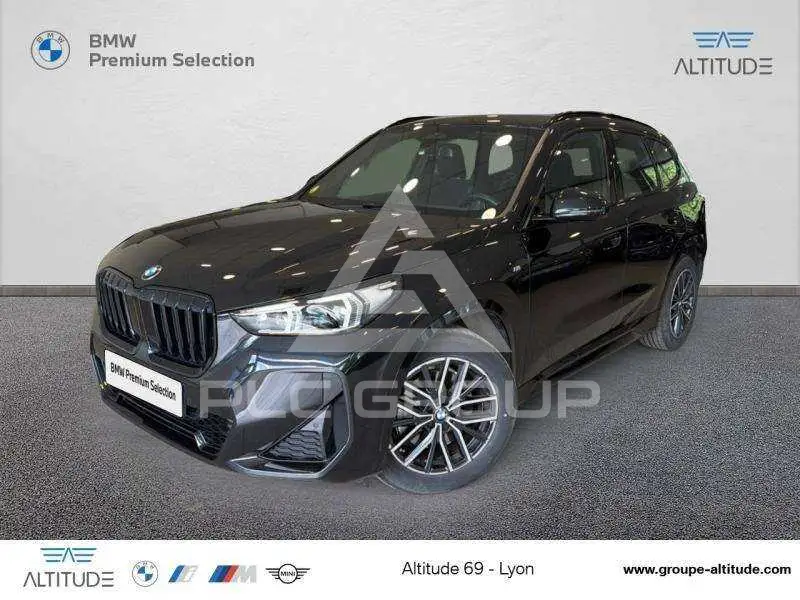 2023 BMW X1