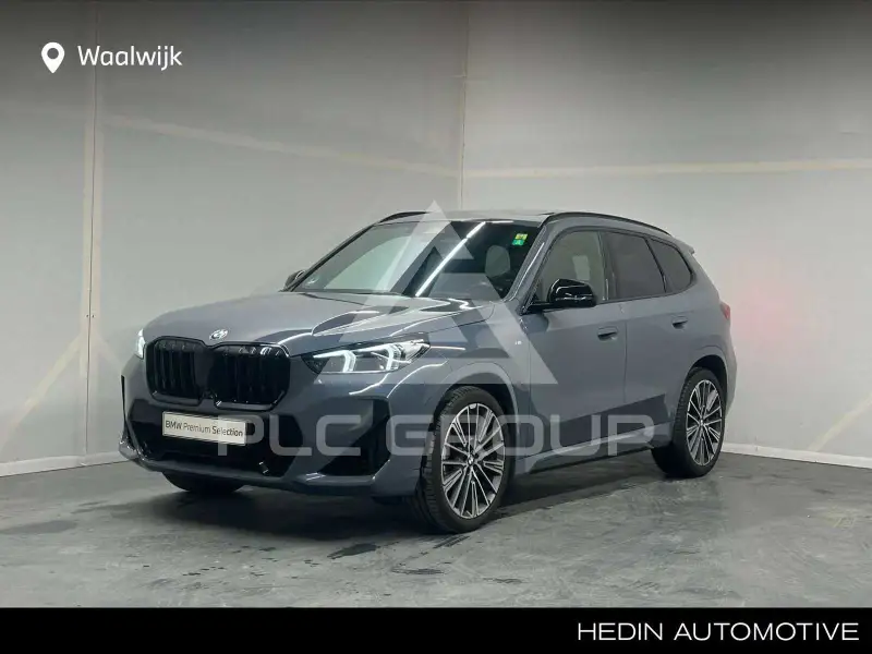 2023 BMW X1