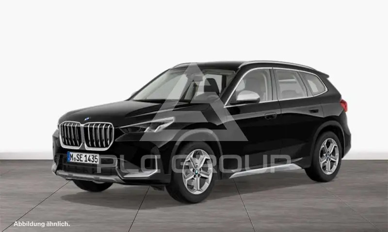 2023 BMW X1