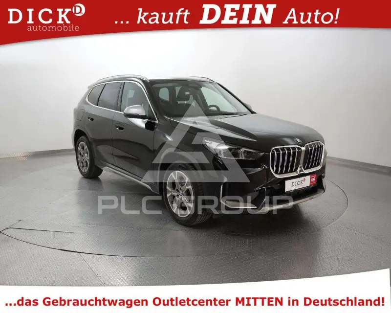 2023 BMW X1