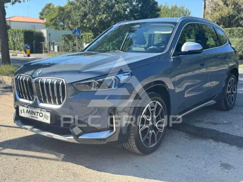 2023 BMW X1