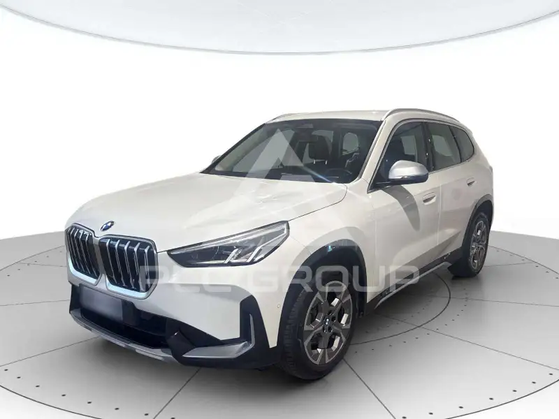 2023 BMW X1