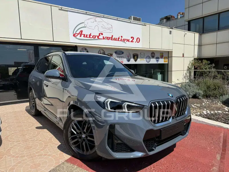 2023 BMW X1