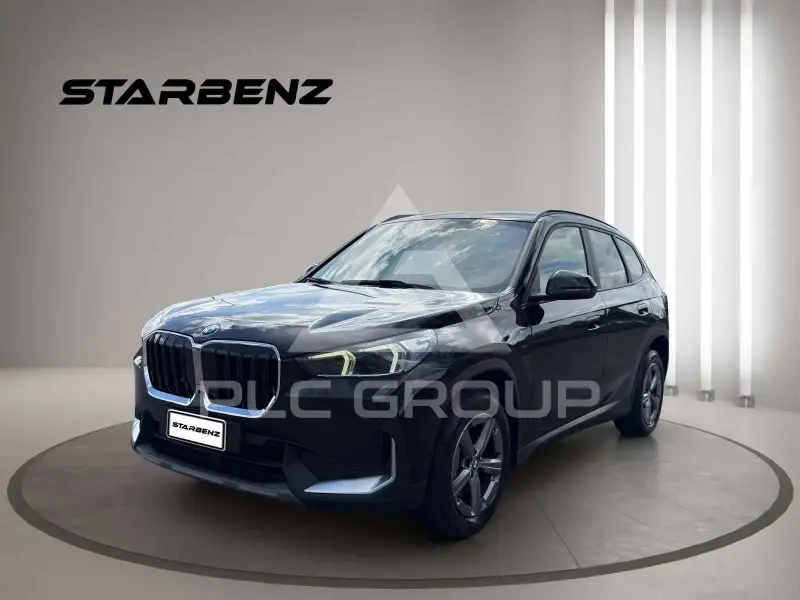 2023 BMW X1