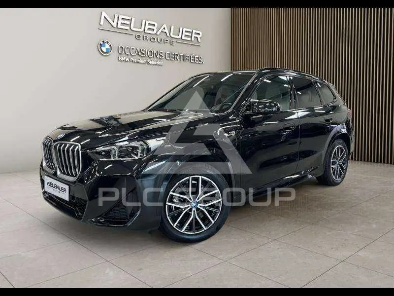2023 BMW X1