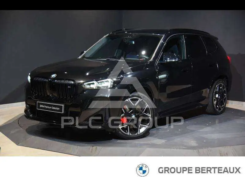 2023 BMW X1