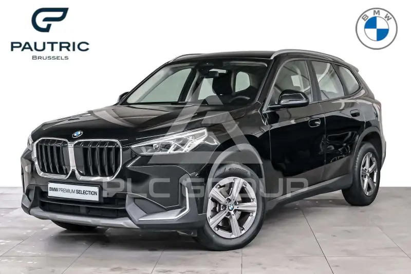 2023 BMW X1