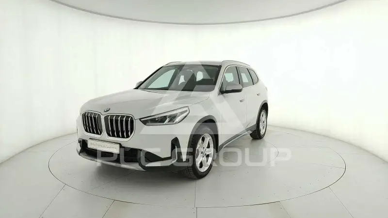 2023 BMW X1