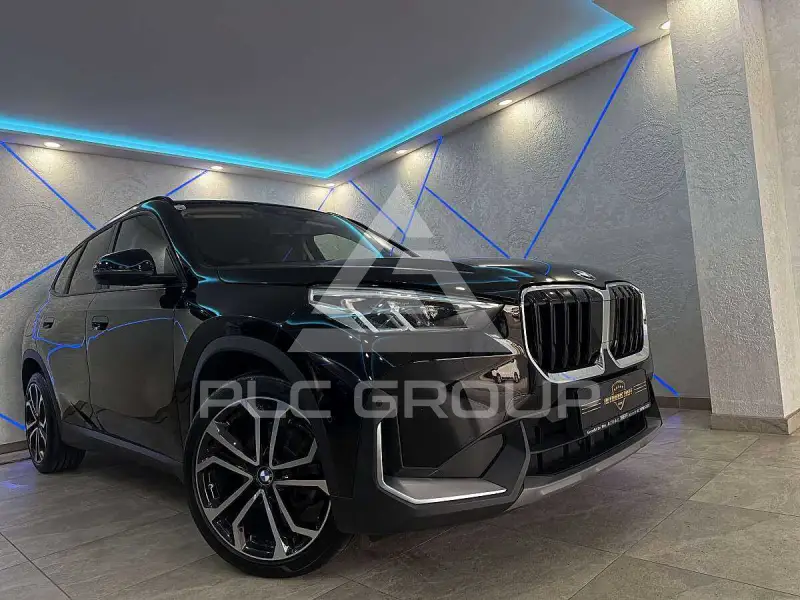 2023 BMW X1
