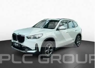 2023 BMW X1