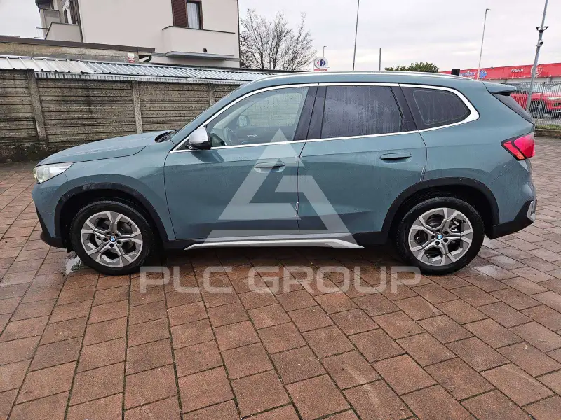 2023 BMW X1