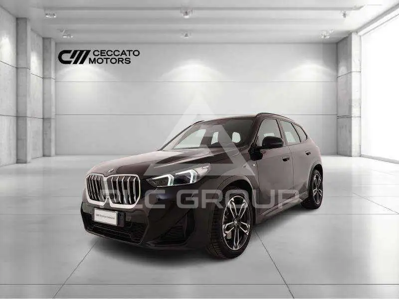 2023 BMW X1