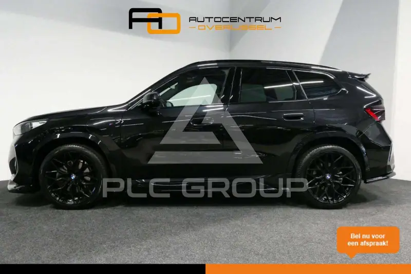 2023 BMW X1