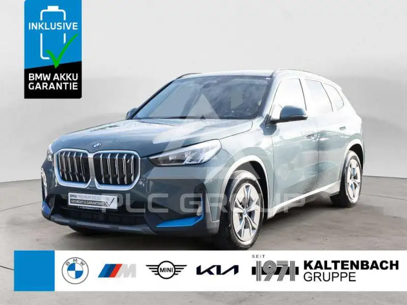 2023 BMW X1