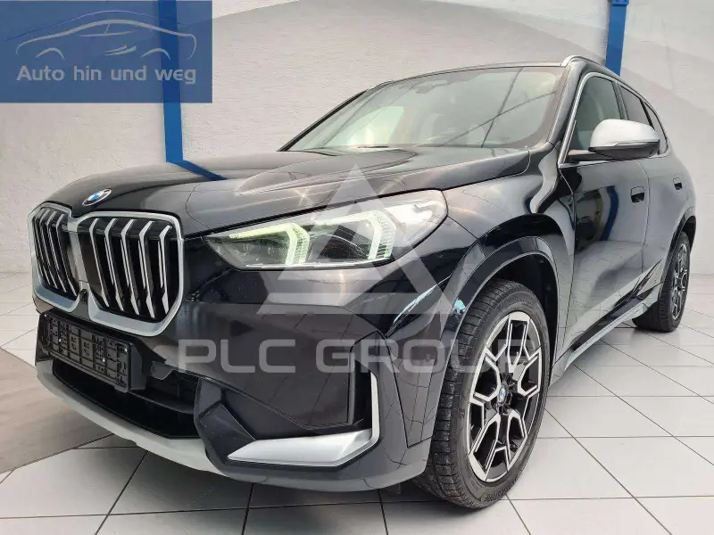 2023 BMW X1