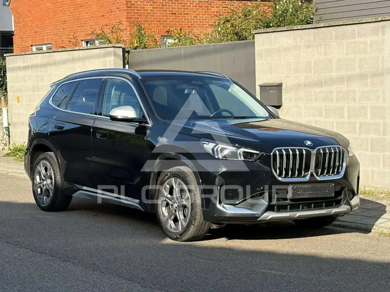 2023 BMW X1