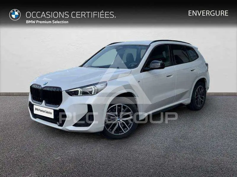2023 BMW X1