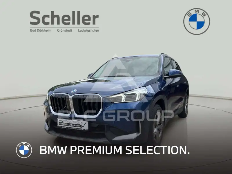 2023 BMW X1