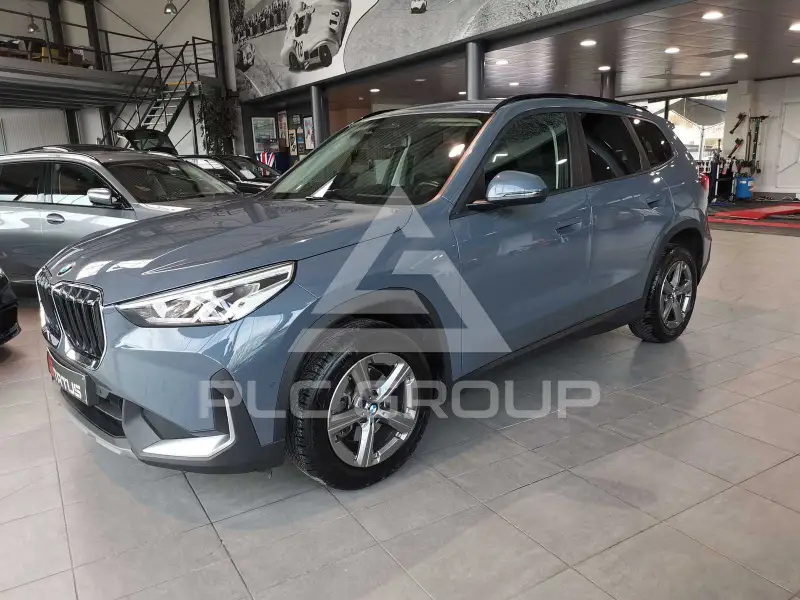 2023 BMW X1