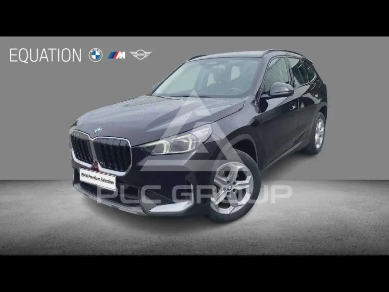 2023 BMW X1