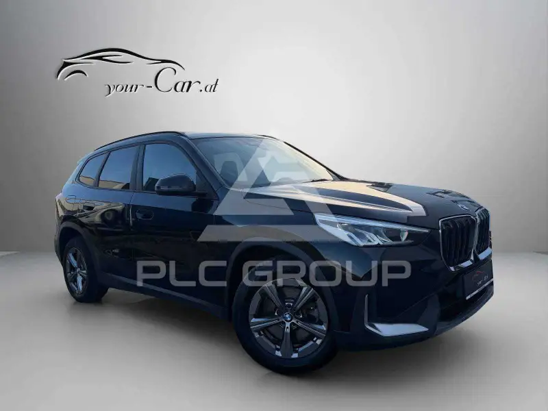 2023 BMW X1